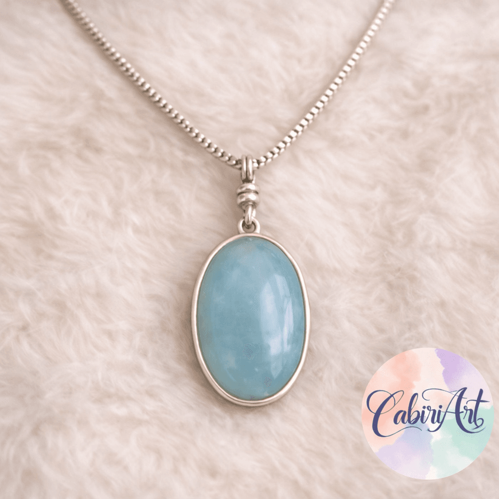 Dije Onix Cielo