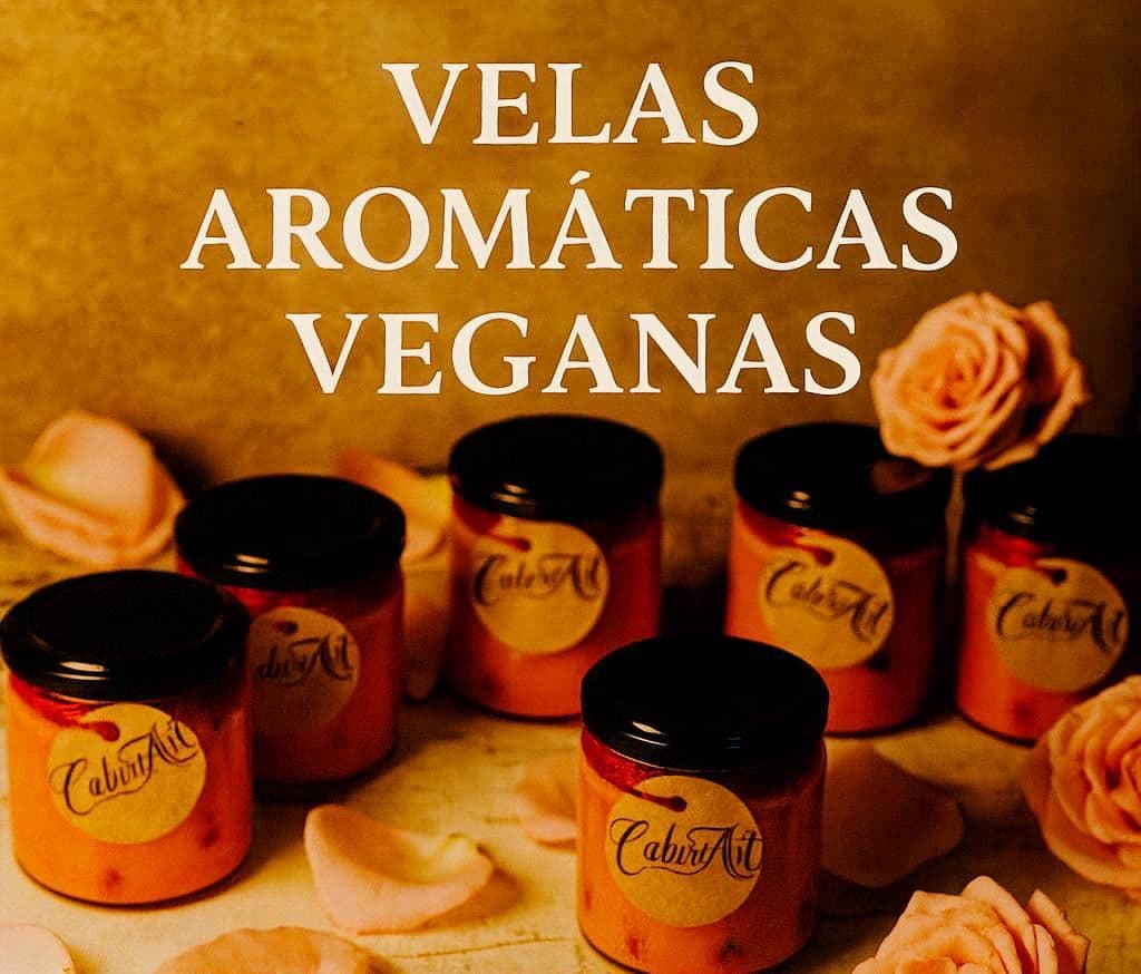 Vela Rosa