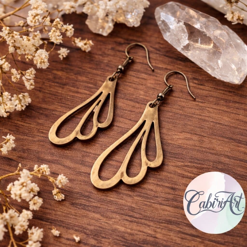 Aros Calados