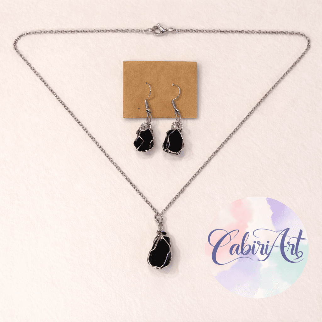 Conjunto Obsidiana