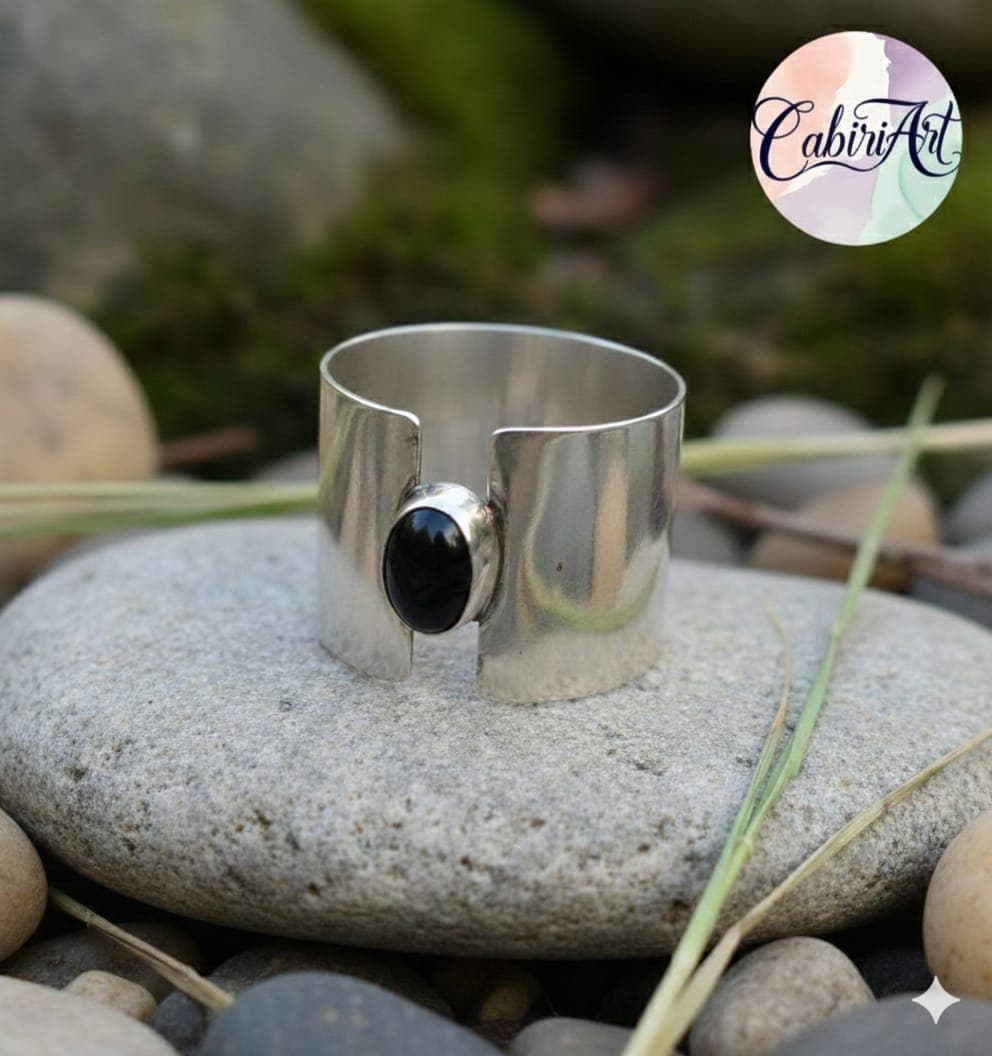 Anillo Ancho