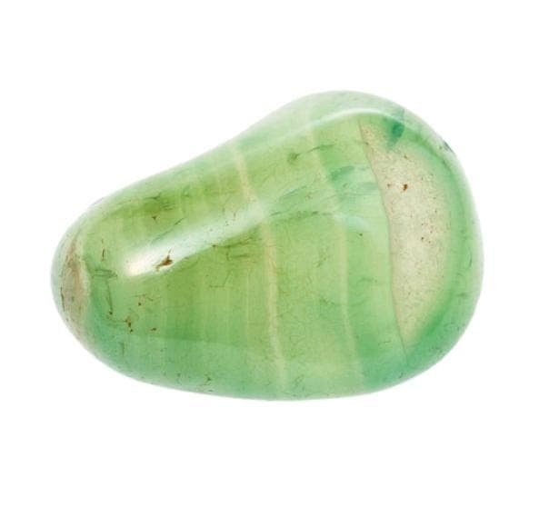 Ágata verde