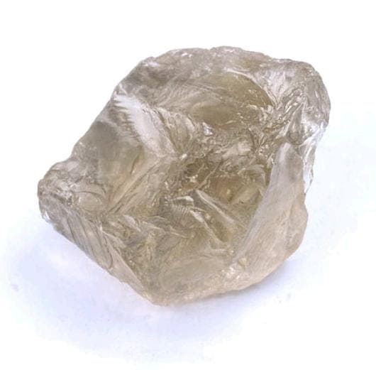 Piedra Cuarzo ahumado