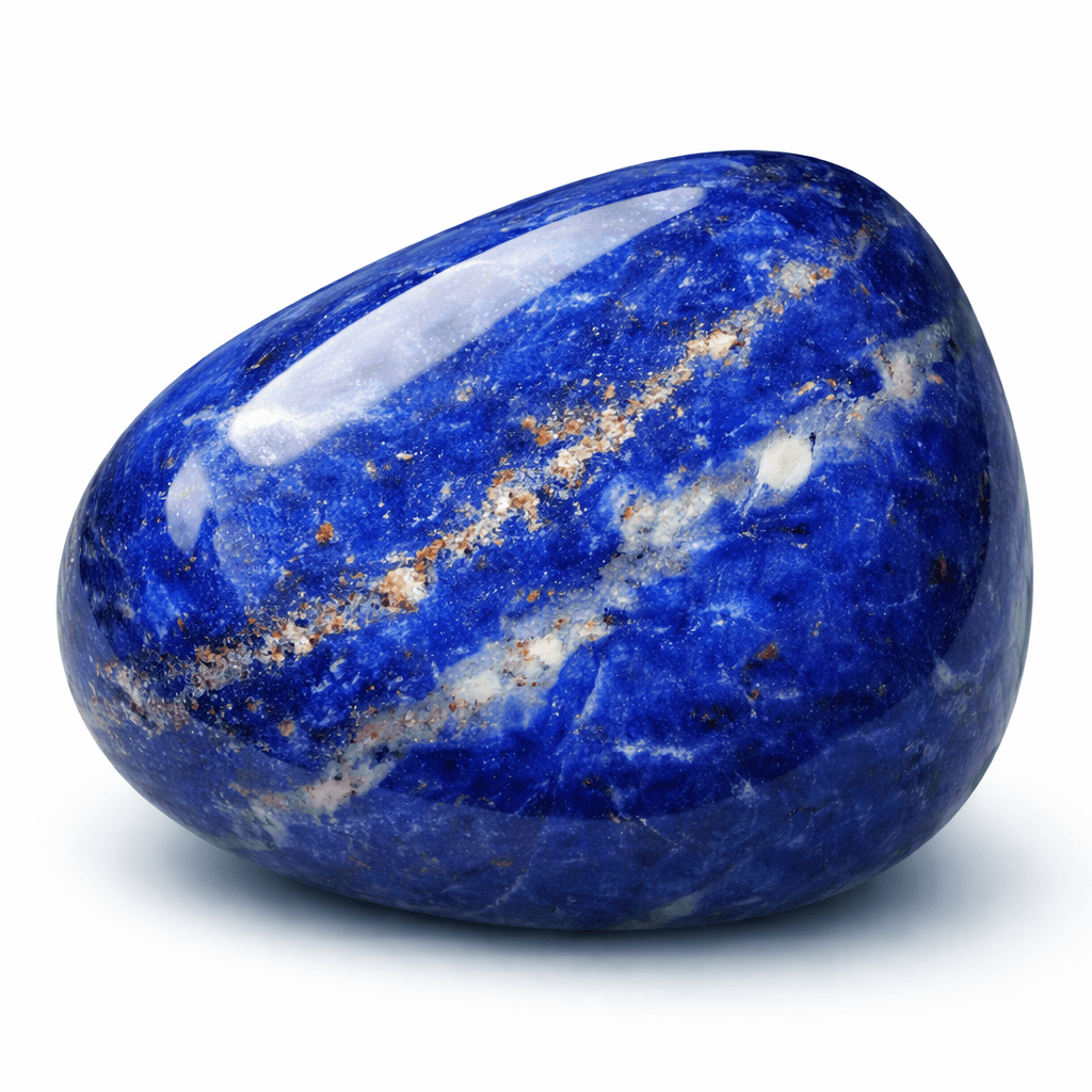 Piedra Lapislazuli