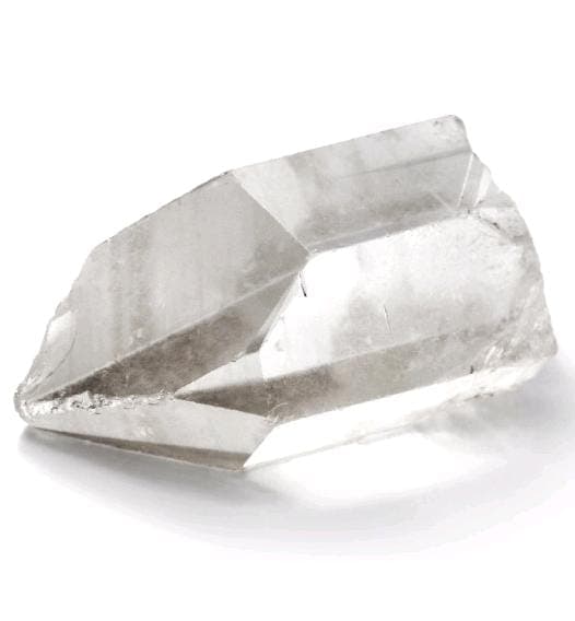 Piedra Cristal de roca