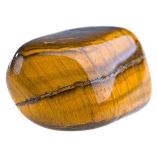 Piedra Ojo de tigre