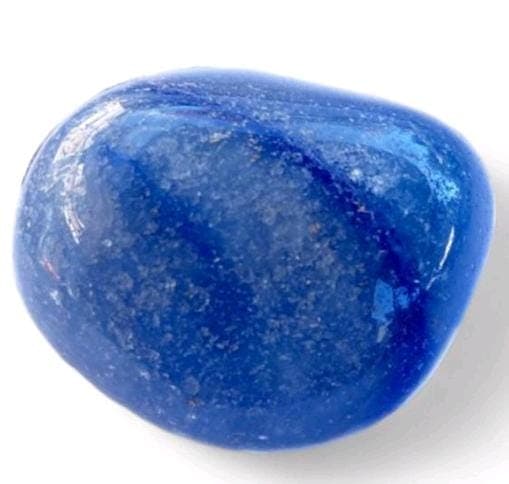 Cuarzo azul