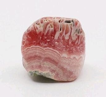Piedra Rodocrosita