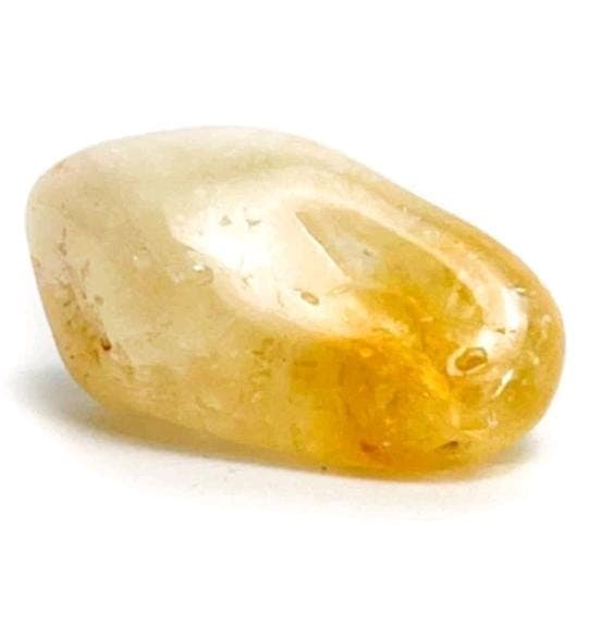 Piedra Citrino