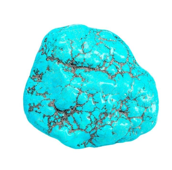 Piedra Turquesa