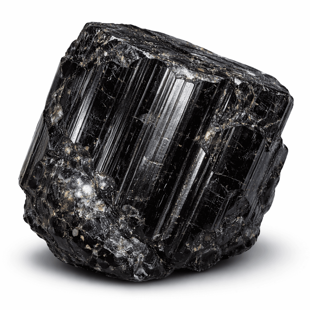 Piedra Turmalina